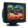 ViewSonic E90fB 19 in PerfectFlat Black CRT Monitor