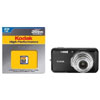 Kodak EASYSHARE V1003 ZM 10MPIX-W/1GB HS SD FLCARD BDL