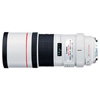 Canon EF 300 mm f/4L IS USM Telephoto Lens