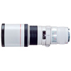 Canon EF 400 mm f/5.6L USM Super Telephoto Lens