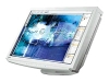 EIZO Nanao EIZO ColorEdge CE240W 24.1 in Widescreen White Flat Panel LCD Monitor