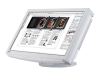 EIZO Nanao EIZO FlexScan S2110W-WS 21.1 in White Flat Panel LCD Monitor