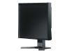 EIZO Nanao EIZO S1931SH 19 in Black Flat Panel LCD Monitor