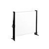 Epson ELPSC06 50-inch Portable Projection Screen