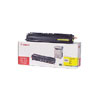 Canon EP-82 Yellow Toner Cartridge for imageCLASS C2100 Digital Copier