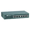 SMC Networks EZ SWITCH 10/100/1000 - 8508T