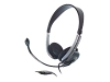 Voyetra Turtle Beach Ear Force SPC Binaural Headset