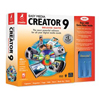 Roxio Easy Media Creator 9 Deluxe Suite