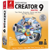 Roxio Easy Media Creator 9 Suite