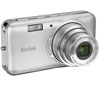 Kodak EasyShare V1003 Silver Essence 10MP, 3X Zoom Digital Camera