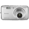 Kodak EasyShare V803 Silver Essence 8MP, 3X Optical Zoom Digital Camera