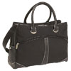 TUMI Elements Triple Compartment Satchel - Fits Notebooks of Screen Sizes Up to 14.25-inch
