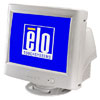 Elo TouchSystems 3000 Series 1725C Beige Touchscreen CRT Monitor