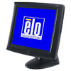 Elo TouchSystems 3000 Series 1725L 17 in Dark Gray Touchscreen Flat Panel LCD Monitor