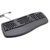 Belkin Inc ErgoBoard Pro Keyboard with USB Ports