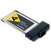 Linksys EtherFast 10/100 32-Bit Integrated CardBus PC Card