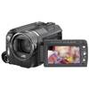 JVC America Everio GZ-MG555 5 MP 10X Zoom Hybrid Camera with 30 GB Hard Disk Drive