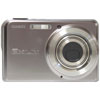 Casio Exilim EX-S770 Silver 7.2MP, 3X Zoom Digital Camera