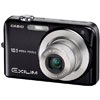 Casio Exilim Zoom EX-Z1050 Black 10.1 MP 3X Zoom Digital Camera