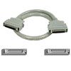 Belkin Inc External SCSI II Cable - 12 ft