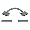 Belkin Inc External SCSI III Cable with Thumbscrews - 10 ft
