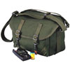 Domke F-6 Little Bit Smaller Bag Olive Drab