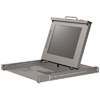 Belkin Inc F1DC101S 17-inch LCD Rack Console