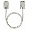 Belkin Inc F2N209X15-T Serial Extension Cable - 15 ft