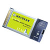 Netgear FA511 10/100 Mbps CardBus Mobile Adapter
