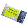 Netgear FA511 10/100 Mbps CardBus Mobile Adapter