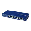 Netgear FS108 8-Port 10/100 Mbps Fast Ethernet Switch