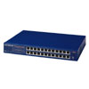 Netgear FS524 24-Port 10/100Base-T Fast Ethernet Switch