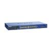 Netgear FS726T ProSafe 24-Port 10/100 Smart Switch with Two Gigabit Ports