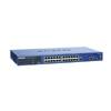 Netgear FS726T ProSafe 24-Port 10/100 Smart Switch with Two Gigabit Ports