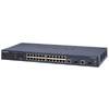 Netgear FS726TP ProSafe 24-Port 10/100 Smart Switch with 2 Gigabit Ports and PoE