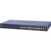 Netgear FS728TS ProSafe 24-Port 10/100 Smart Switch with 4 Gigabit Ports