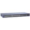 Netgear FS750T2 ProSafe 48-Port 10/100 Gigabit Smart Switch with Gigabit Ports