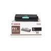 Canon FX-1 Toner Cartridge for Select Fax Series Business Facsimiles