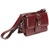 Kodak Fashion Camera Handbag for Select Digital Cameras - Burgundy