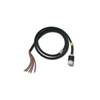 American Power Conversion Female NEMA 21-20 TC 5Wire Whip Power Cable - 21 ft