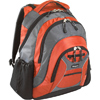 Targus Feren Backpack Fits Notebooks of Screen Sizes Up to 15.4-inch Orange