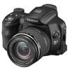 Fuji Photo Film FinePix S6000fd Black 6.3 MP, 10.7X Zoom Digital Camera