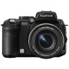 Fuji Photo Film FinePix S9100 Black 9.0 MP, 10.7X Zoom Digital Camera