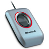 Microsoft Corporation Fingerprint Reader