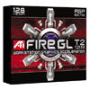 ATI Technologies FireGL T2-128 128 MB DDR AGP Workstation Graphics Accelerator