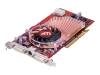 ATI Technologies FireGL X3-256 256 MB GDDR3 AGP Graphics Card