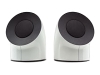 LaCie FireWire Multimedia Speakers