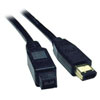 TrippLite Firewire 800 Male to Firewire Male Cable - 10 ft