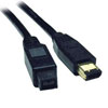 TrippLite Firewire 800 Male to Firewire Male Cable - 6 ft