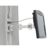 Kensington Flat Panel Cubicle Hanger Plus